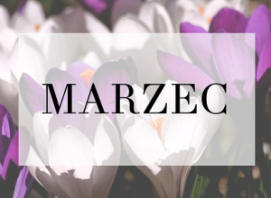 Marzec