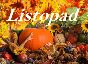 Listopad