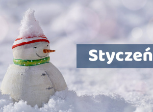 Styczeń