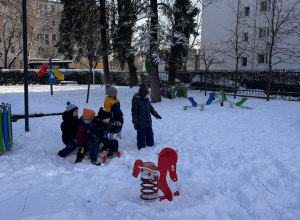 Zima, która nas zachwyciłą