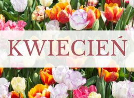 Kwiecień